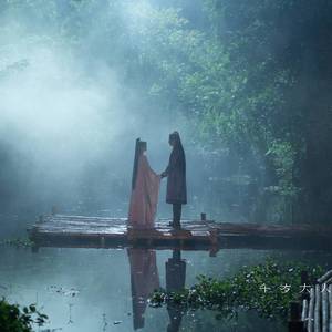 朱雀街 （翻自 徐薇）