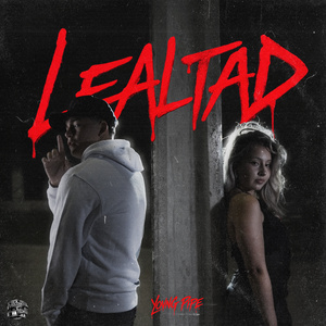 Lealtad