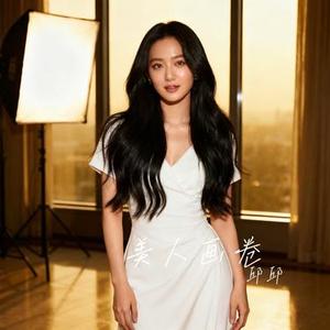 美人画卷 (Cover 闻人听書_)