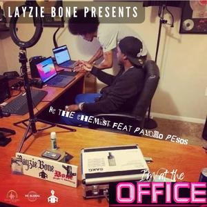 At The Office Hook Only