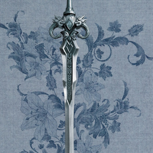 牙签（prod by 9Zi）