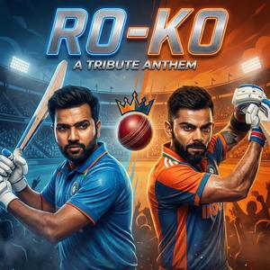 RO KO (Tribute to Legends)