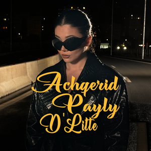 Achqerid payly