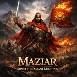 Maziar (Son of the Distant Mountain)