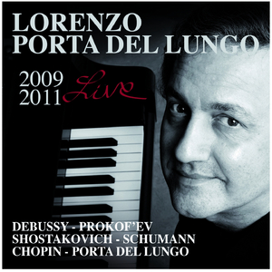 Phantasiestucke, Op. 12:Nella notte