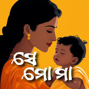 ସେ ମୋ ମା