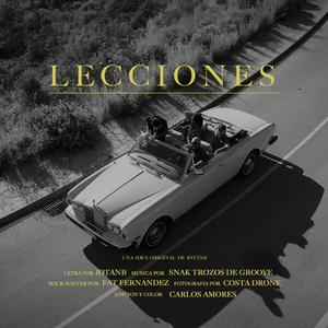 Lecciones