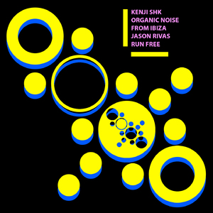 Run Free (Radio Edit)