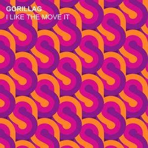 I Like To Move It (Purple Mix)