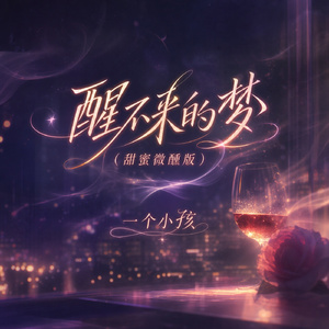 醒不来的梦(甜蜜微醺版)