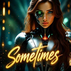 Sometimes