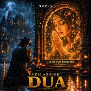 MERI ADHOORI DUA