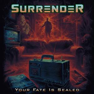 Your Fate Is Sealed