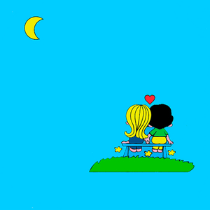Love Is