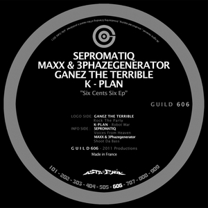 Rock the Party (Original Mix)