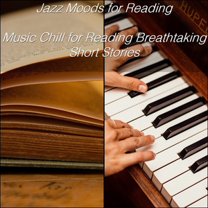 Free Background for Reading Thrilling Short Stories