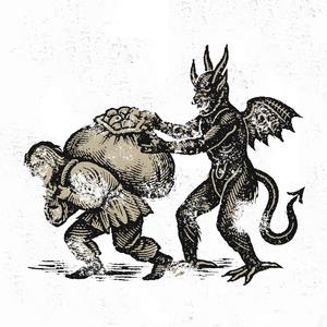 PER I SOLDI (feat. Mooncler)