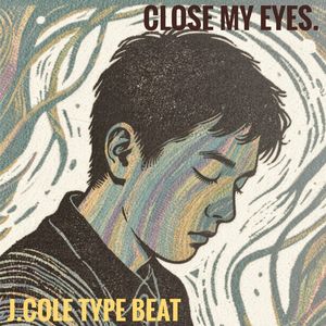 J.cole Type Boombap Beat |"Close My Eyes"