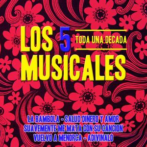 Suavemente Me Mata Con Su Cancion