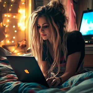 I'll Sleep with Happy Smile