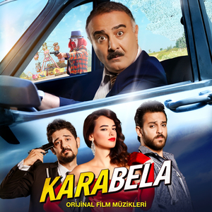 Kara Bela (Orijinal Film Müzikleri)