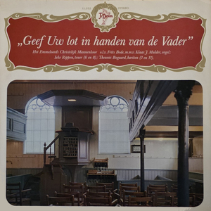 Mijn Herder Is de Heer