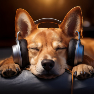 Tail Waggin' To The Rhythm