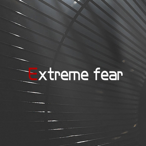 极度恐慌 (Extreme fear)
