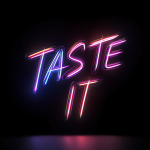 Taste It