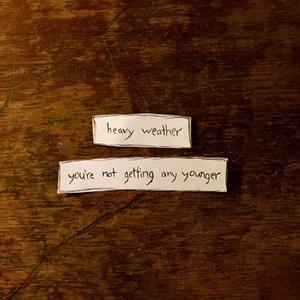 The Din Of An Empty Room