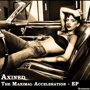 The Maximal Acceleration (Original Mix)