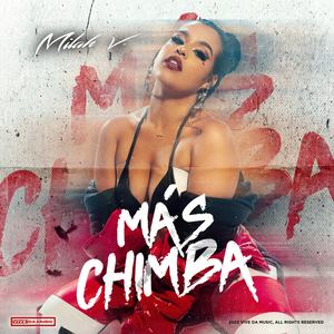 MÁS CHIMBA