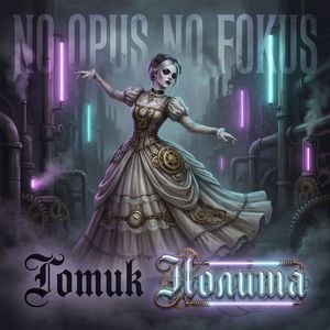 Готик Лолита