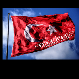 'TÜRKİYEM'