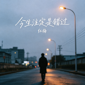 今生注定是错过