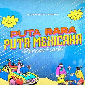 Puta Rara Puta Mexicana (feat. Lusinho Dj)