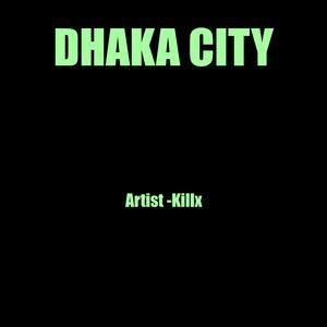 Dhaka City