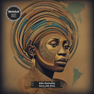 Sorry (Ak Afro Instrumental Mix)