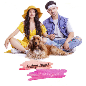 Jindagi Bhari (A Mero Hajur 4)