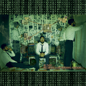 Relatos del Carguero Negro