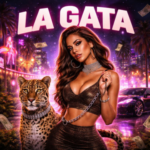 LA GATA
