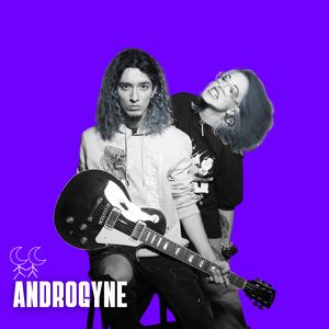 Androgyne