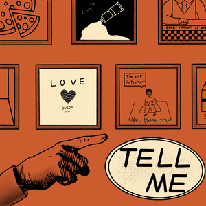 Tell Me (feat. 가연)