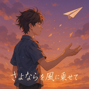 さよならを風に乗せて