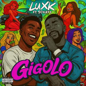 Gigolo (feat. 50 kay)