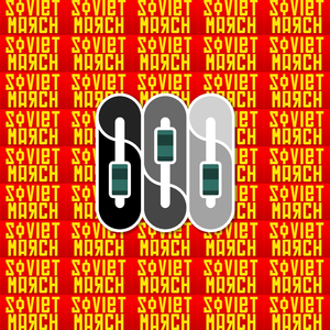 Soviet March