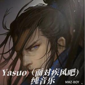 Yasuo