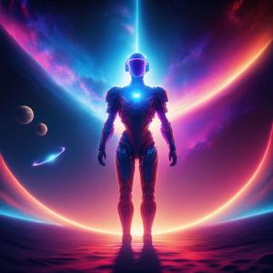 Silent Embrace (feat. Zayen)