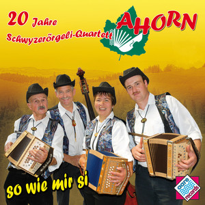 Potpourri (Schottisch / Oh Katharina / Jetzt trink ma no a Flascherl Wein / Guete Sunntig mitenand)