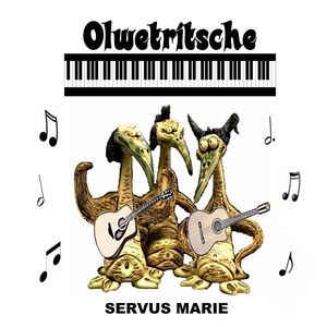 Servus Marie (Radio Edit)